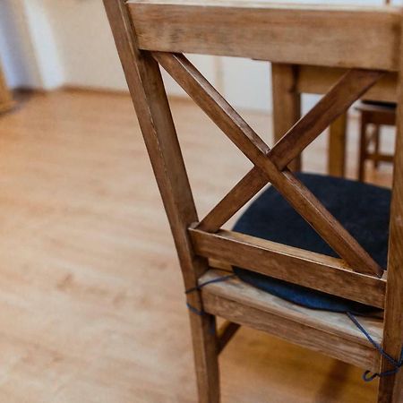 Apartmany Hrady 斯祖贝莱克 外观 照片