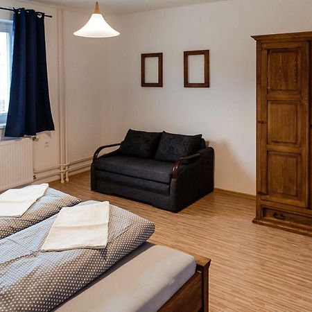 Apartmany Hrady 斯祖贝莱克 外观 照片