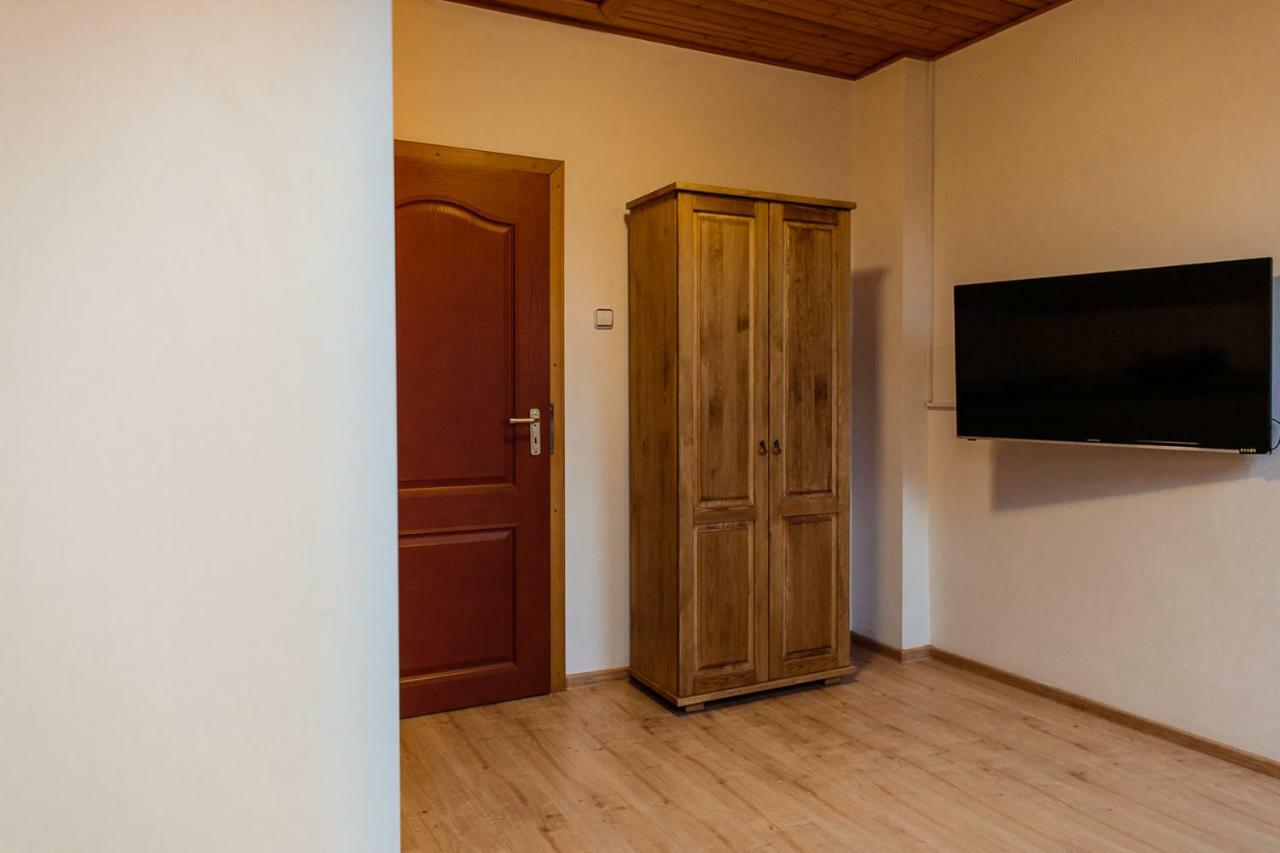 Apartmany Hrady 斯祖贝莱克 外观 照片