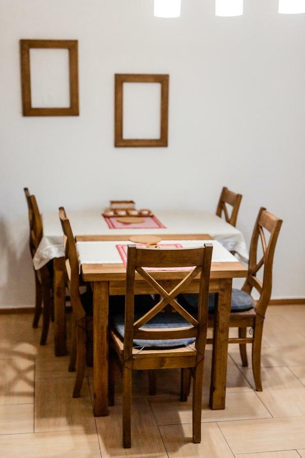 Apartmany Hrady 斯祖贝莱克 外观 照片